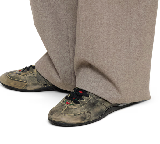 Women's Gucci Shift trainers 857016 AAF0E1086 GUCCI 