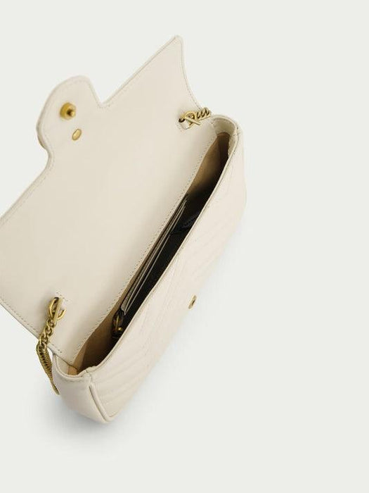 GG Marmont Mini Bag 751526 AACCE9053 GUCCI 