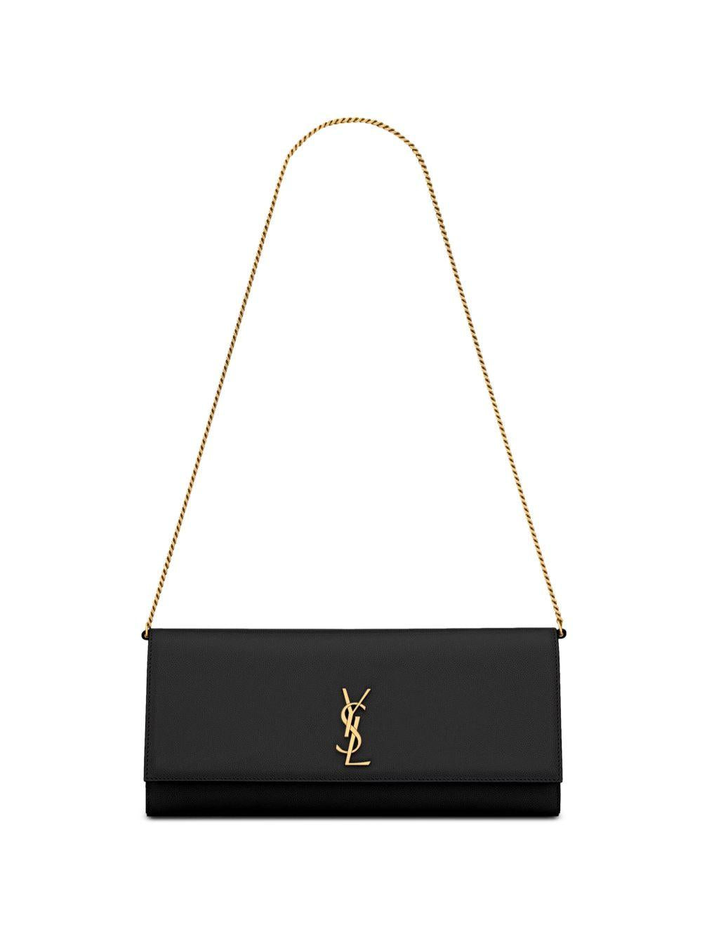 Kate clutch bag 851921 AAGBE1000 SAINT LAURENT 