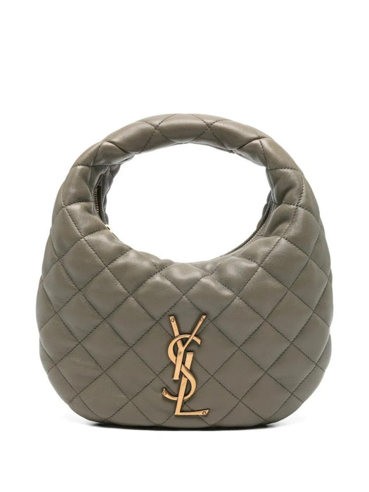 Icare hobo bag 851689 AAANG3775 SAINT LAURENT 