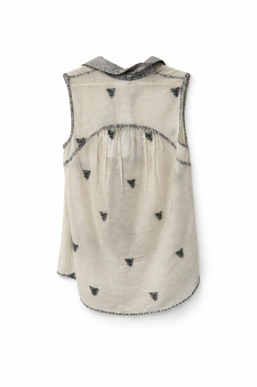 Ladies shirt CA6077 CA6077 0049 PAHIESA FORMENTERA 