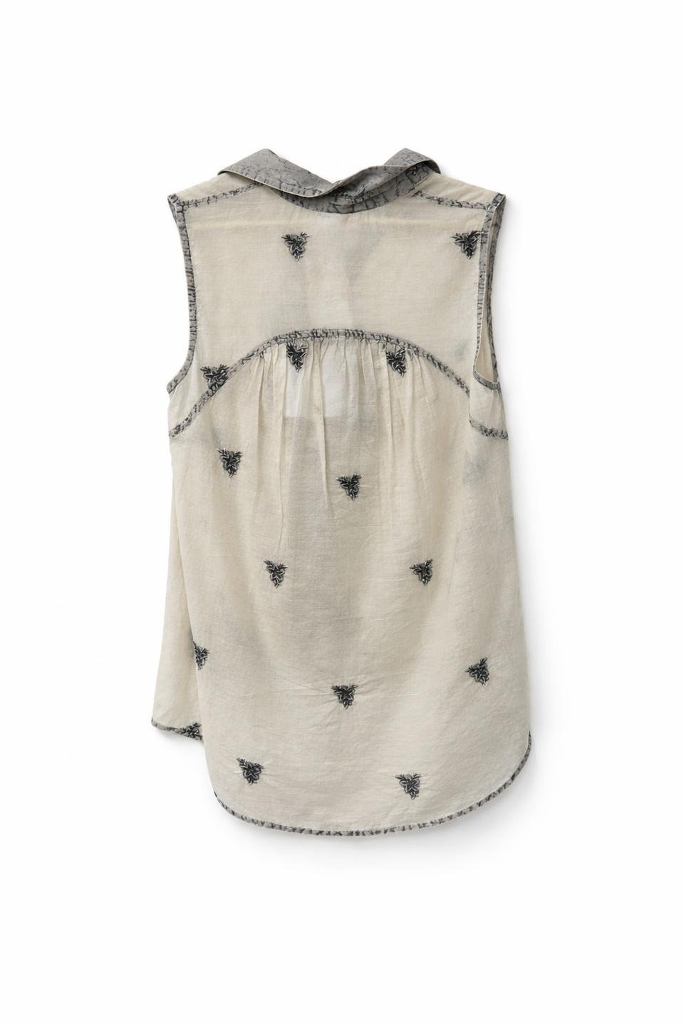 Ladies shirt CA6077 CA6077 0049 PAHIESA FORMENTERA 