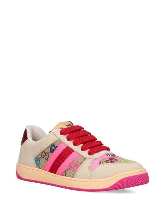 Screener sneakers 843898 9SFR02545 GUCCI 