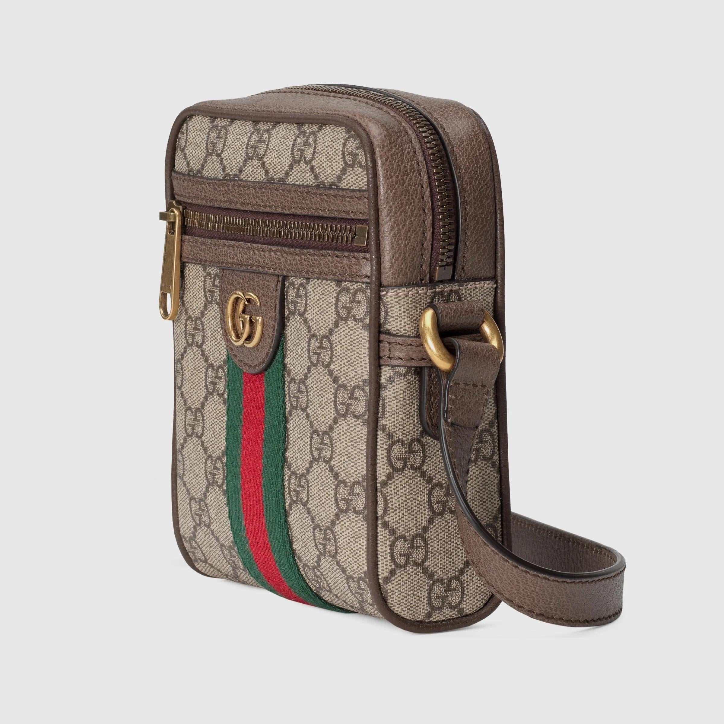 Ophidia GG shoulder bag 598127 96IWT8745 GUCCI 