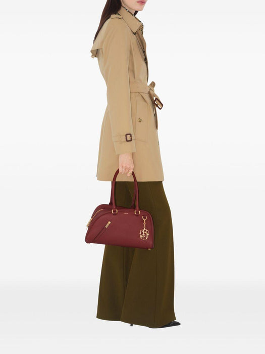double-breasted trench coat 8079408 A1366 BURBERRY 