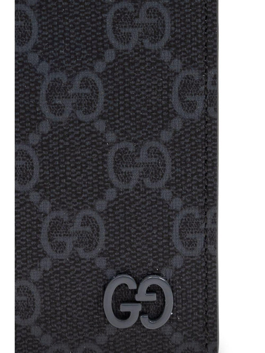 GG logo cardholder 768249 FACQC1048 GUCCI 