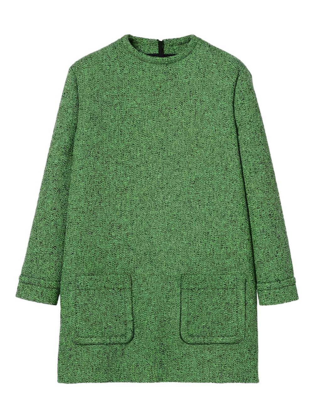 Pocket dress 849645 ZATH53005 GUCCI 
