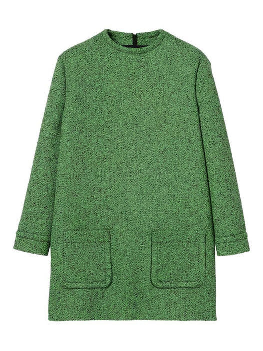 Pocket dress 849645 ZATH53005 GUCCI 