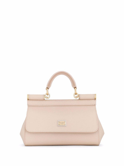 small Sicily tote bag BB7116 A100180414 DOLCE & GABBANA 