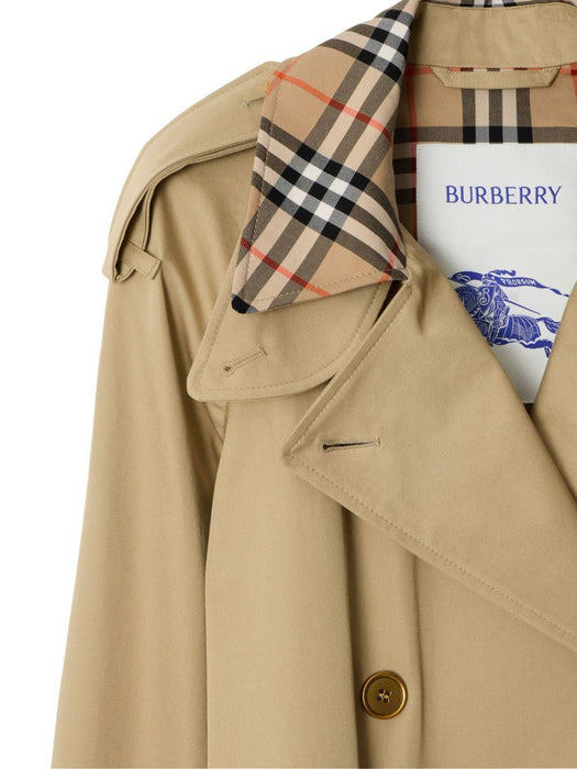 Castleford trenchcoat 8111564 C2981 BURBERRY 