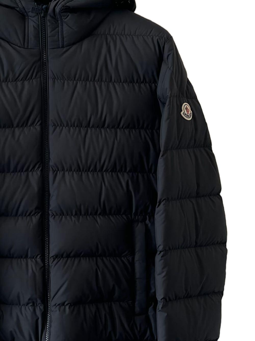 Laveraet hooded quilted jacket K20911A00228 597YW999 MONCLER 