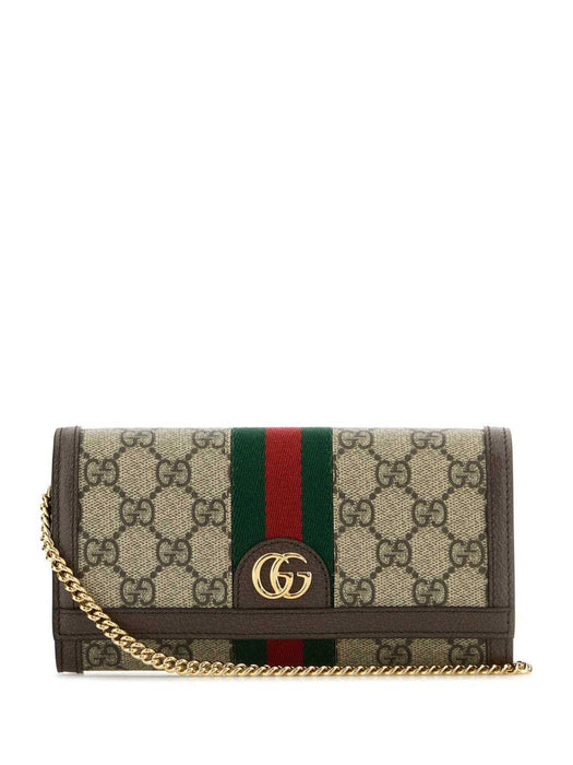 GG Supreme wallet-on-chain 772309 96IWG8745 GUCCI 
