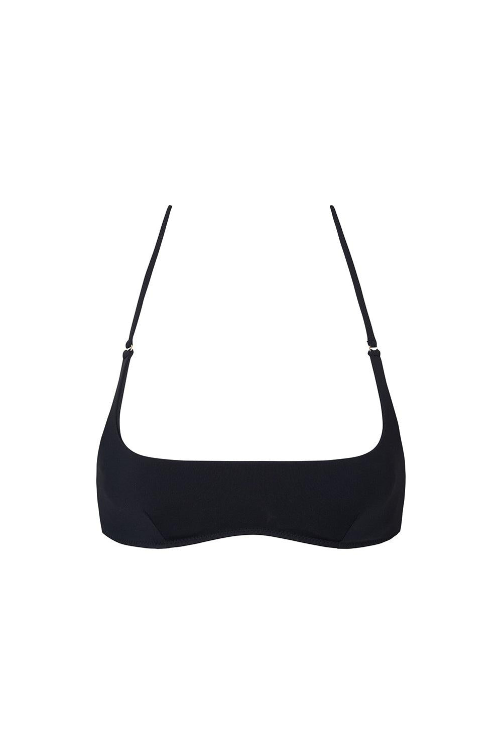 Hamaca top CS780 BLACK TROPIC OF C 