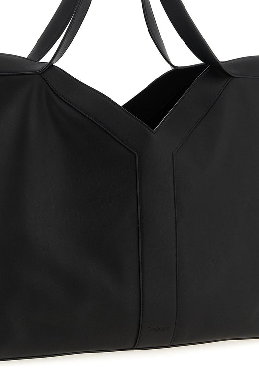 'Y' large shopping bag 820672 AAEIF1000 SAINT LAURENT 