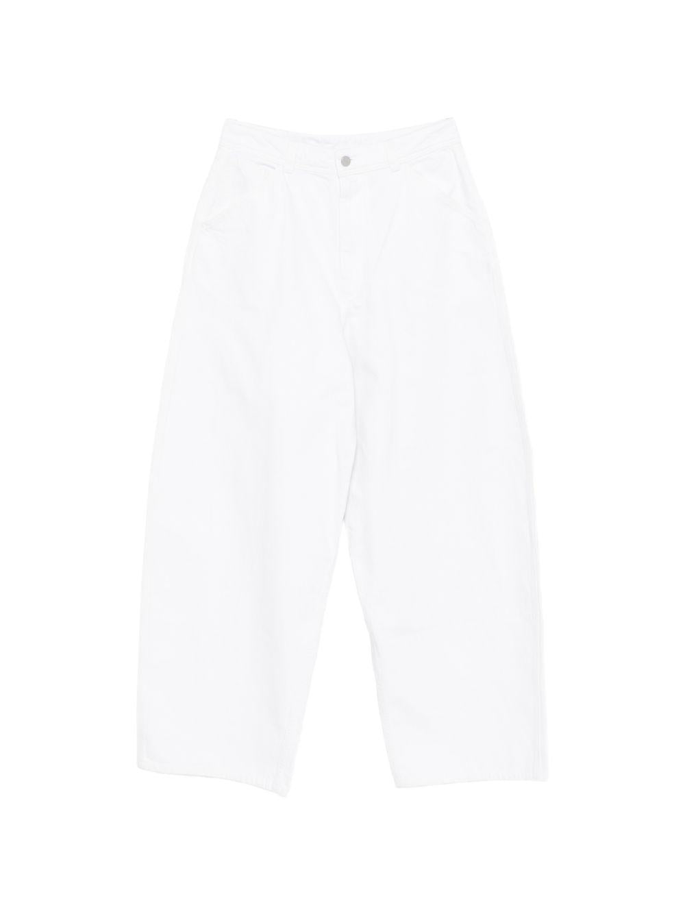 FIVE-pocket jeans PA1224 LD1069WH086 LEMAIRE 