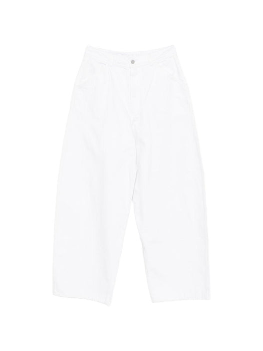 FIVE-pocket jeans PA1224 LD1069WH086 LEMAIRE 