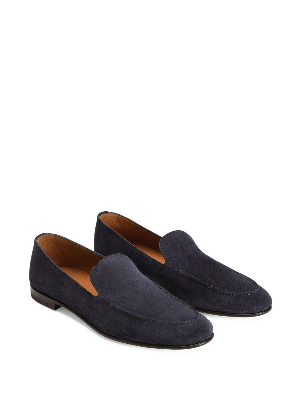 suede loafers A50716 AT44186115 DOLCE & GABBANA 