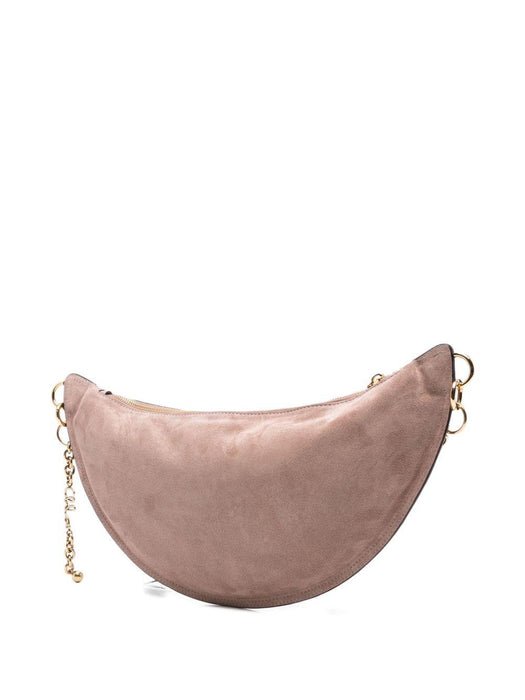 Icons chain-strap shoulder bag 25AS519P37 527 CHLOÉ 