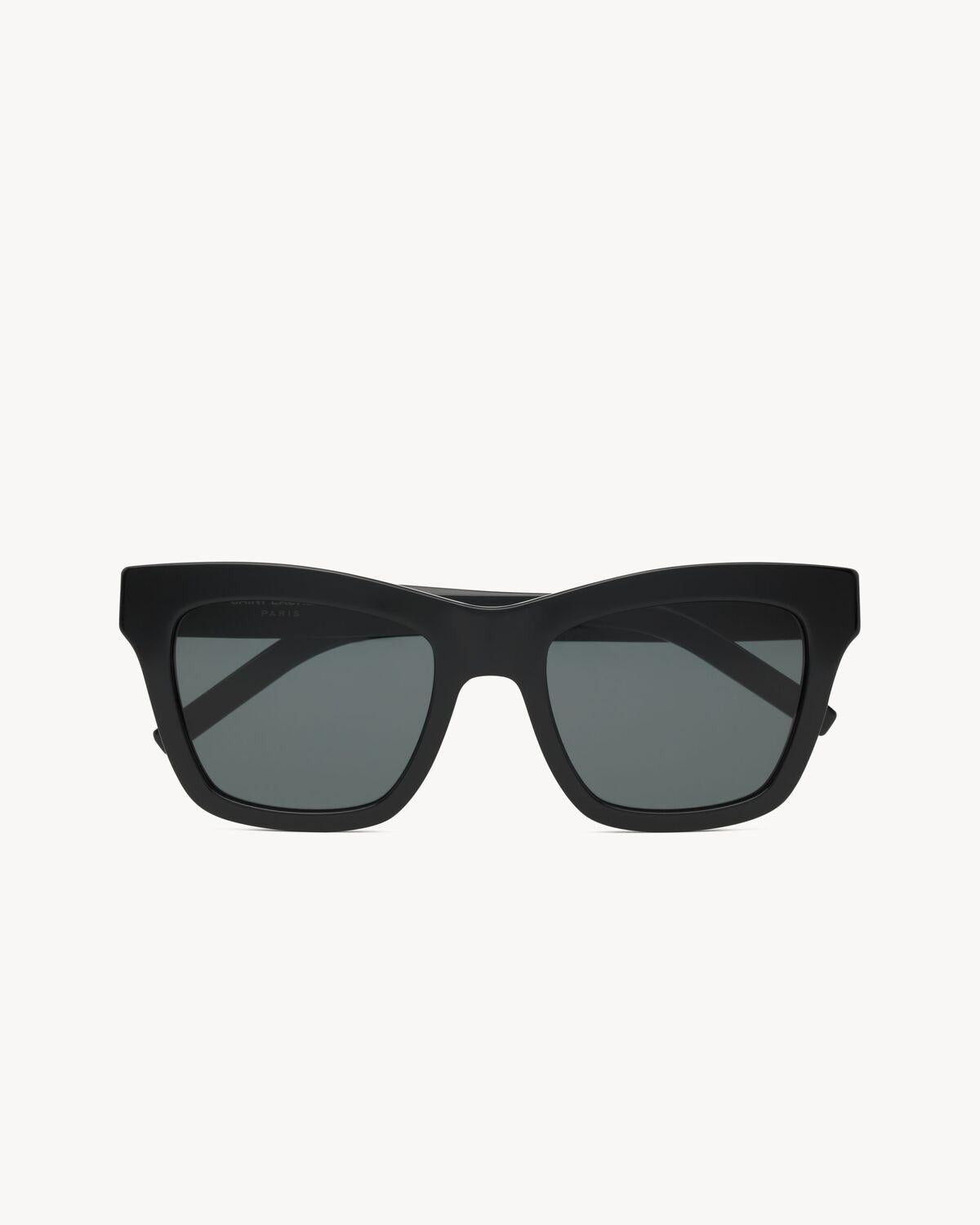 SL M156 Sunglasses 862891 Y99561000 SAINT LAURENT 