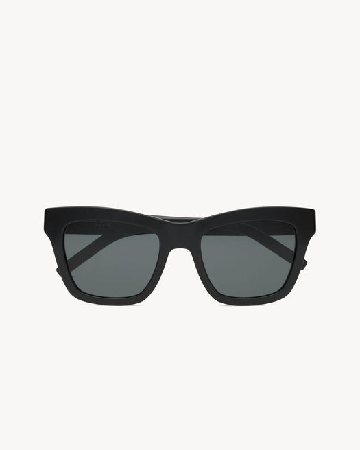 SL M156 Sunglasses 862891 Y99561000 SAINT LAURENT 