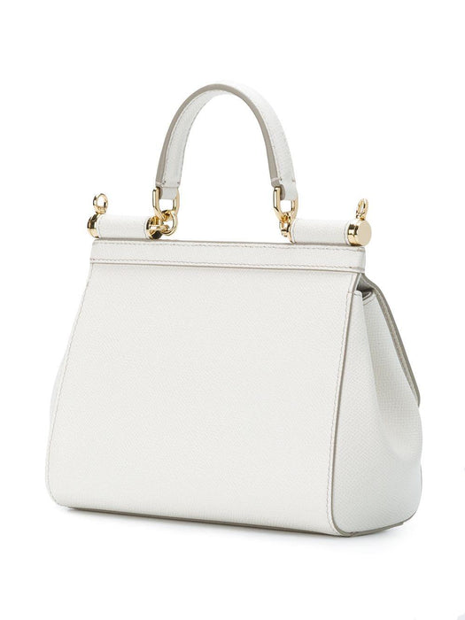 Sicily small shoulder bag BB6003 A100180001 DOLCE & GABBANA 