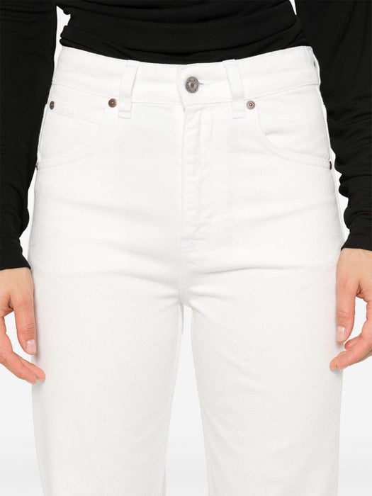 Julia jeans 1125DJE005216H WASHED WHITE 8845 VICTORIA BECKHAM 