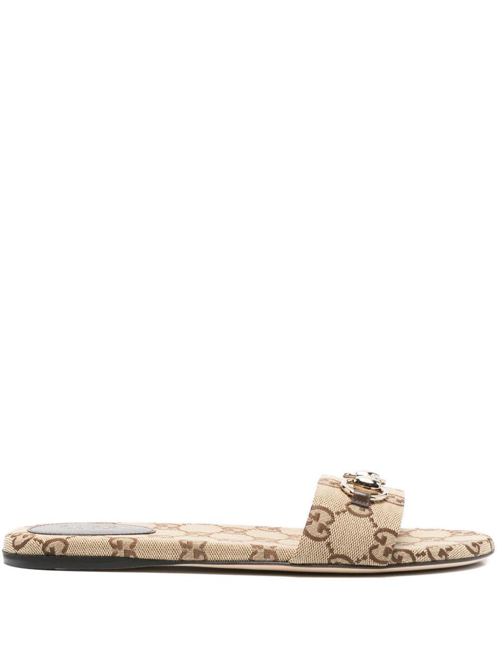 Siaga sandals 835828 FAB102543 GUCCI 