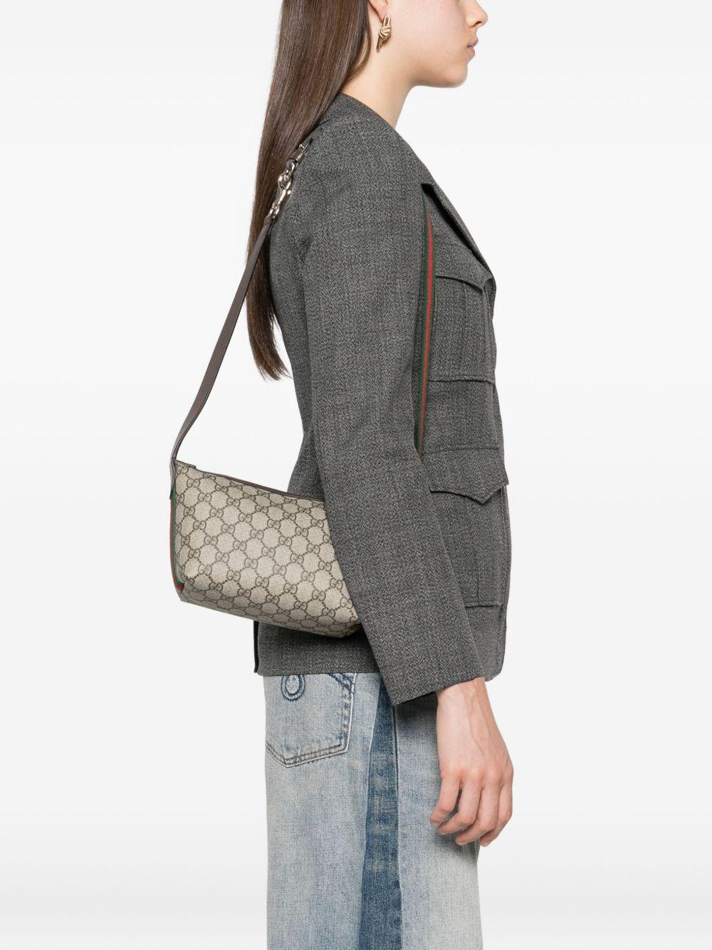 small Ophidia GG-monogram shoulder bag 838477 FAE0P9746 GUCCI 