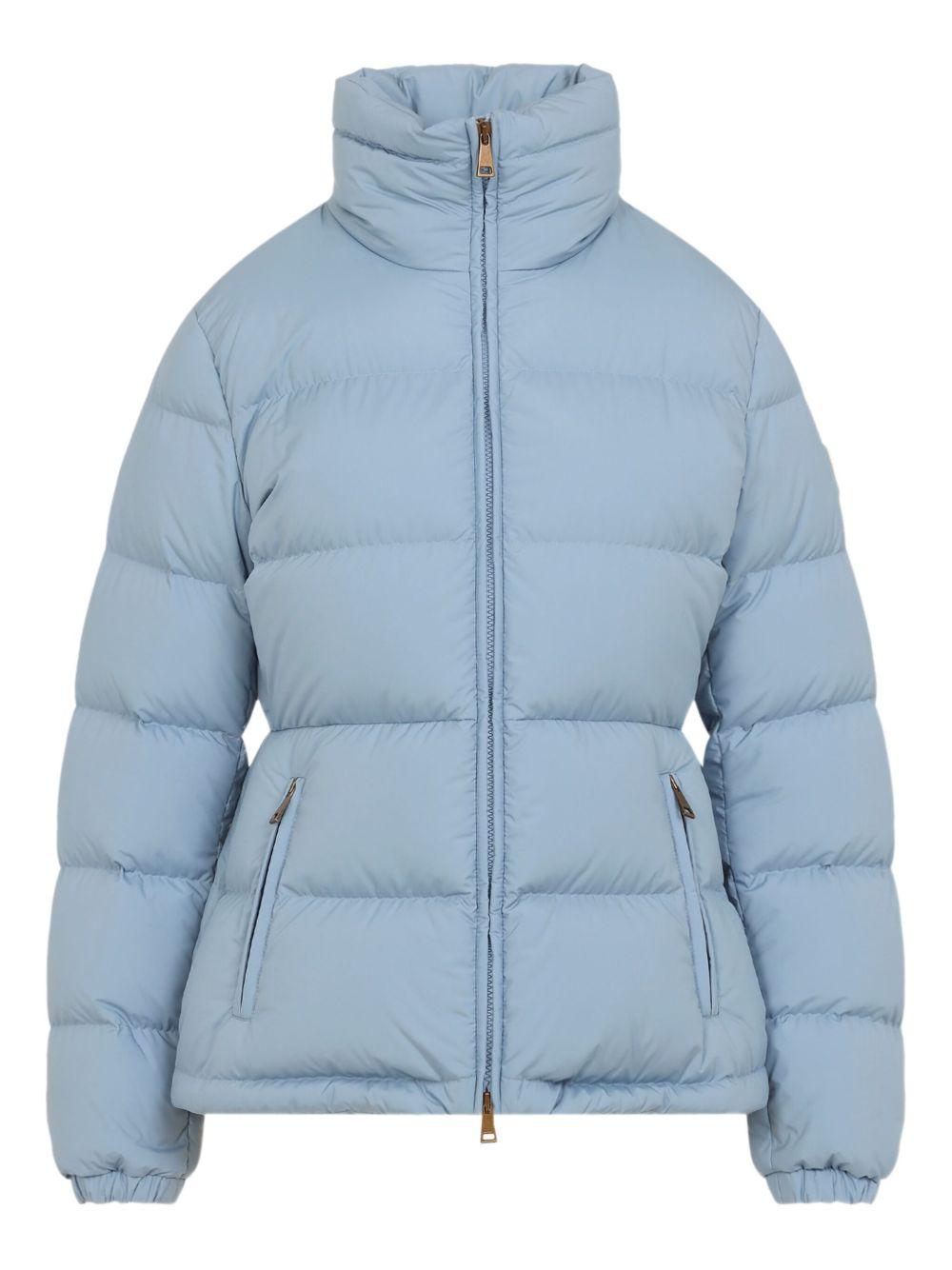 Dourbe high-neck puffer jacket K20931A00229 597YW715 MONCLER 