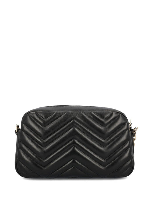 GG-Marmont logo-plaque cross-body bag 855273 AAFXD1000 GUCCI 