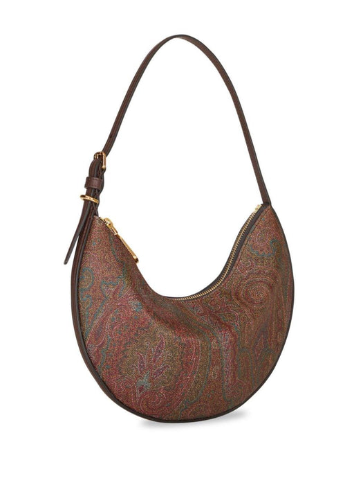 small Etro Essential Hobo shoulder bag WP1I0002 AA001M0019 ETRO 