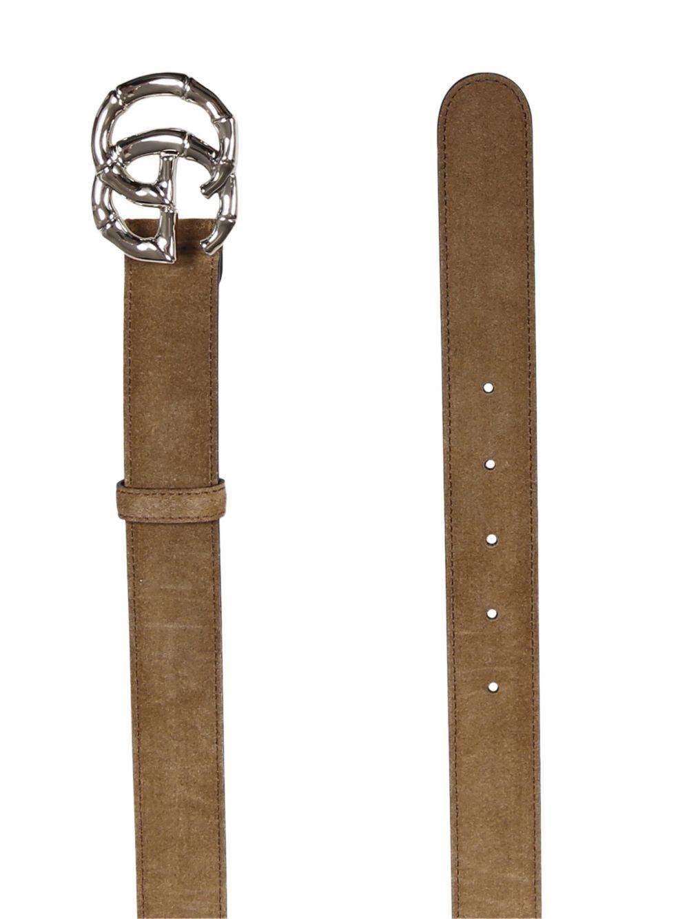 double g belt 847228 CA00G2118 GUCCI 