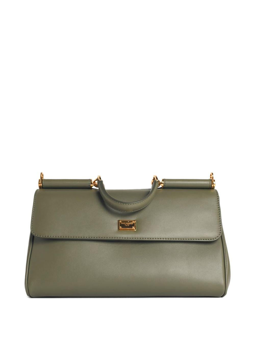 medium My Sicily handbag BB7782 B732180560 DOLCE & GABBANA 