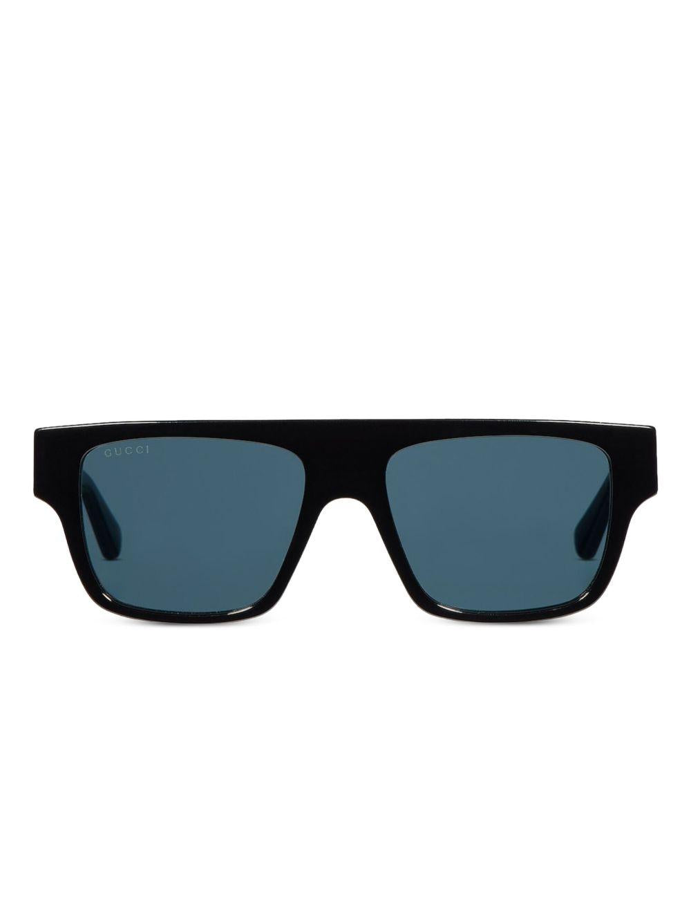 rectangular sunglasses 840028 J07401041 GUCCI 