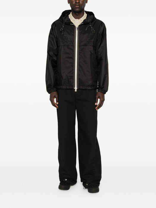 Nidge hooded zip jacket L10911A00112 539ZD999 MONCLER 