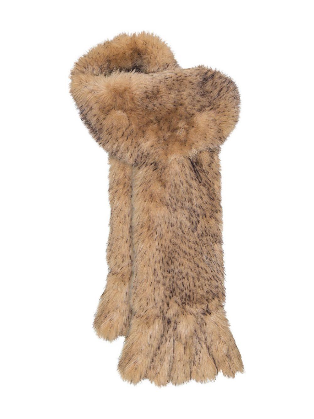 ruffled scarf<BR/><BR/><BR/> 1150571753 1753 ROTATE 