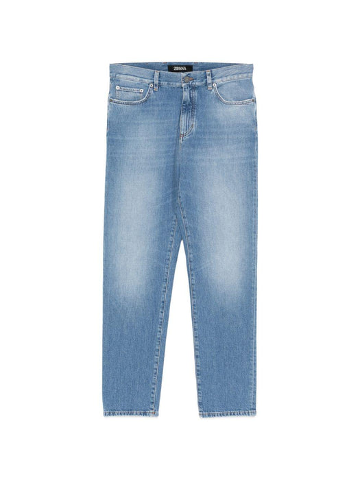 Slim-fit jeans UHIE3A3 CITY005 ZEGNA 