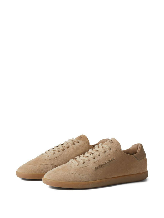 Lace-up sneakers LHSOY S8218ZCRE ZEGNA 