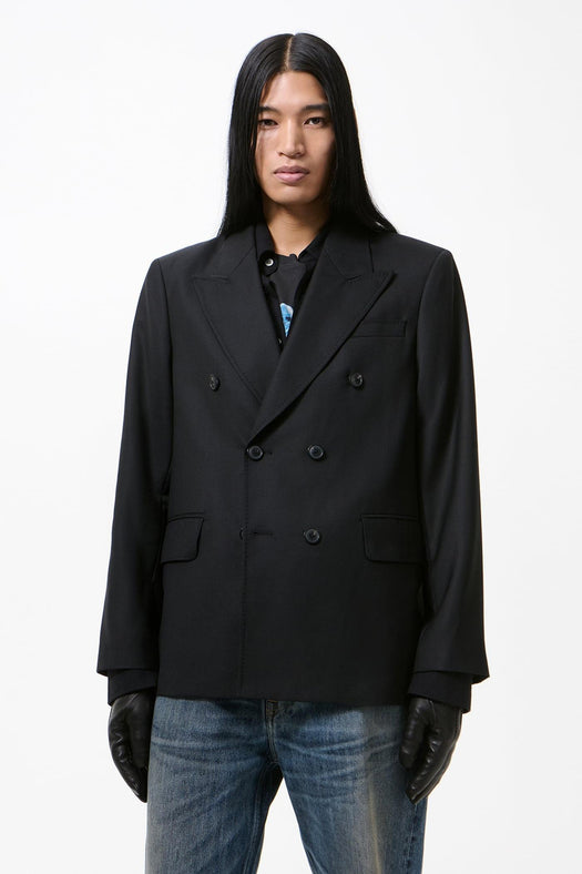 Unconstructed DB Blazer M4200DBBP  OUR LEGACY 