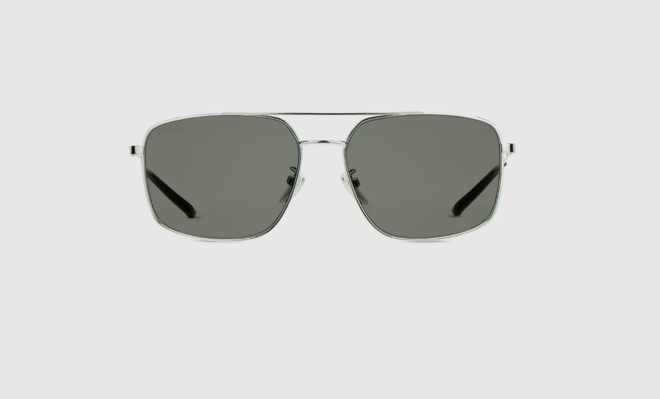 Specialized fit navigator sunglasses 859568 I33308112 GUCCI 