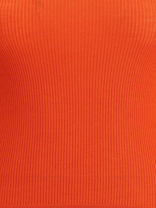 tricot de corps col<BR/><BR/><BR/> 637869 YAPK26400 SAINT LAURENT 