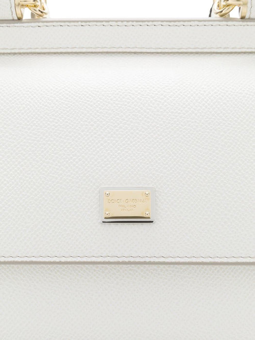 Sicily small shoulder bag BB6003 A100180001 DOLCE & GABBANA 