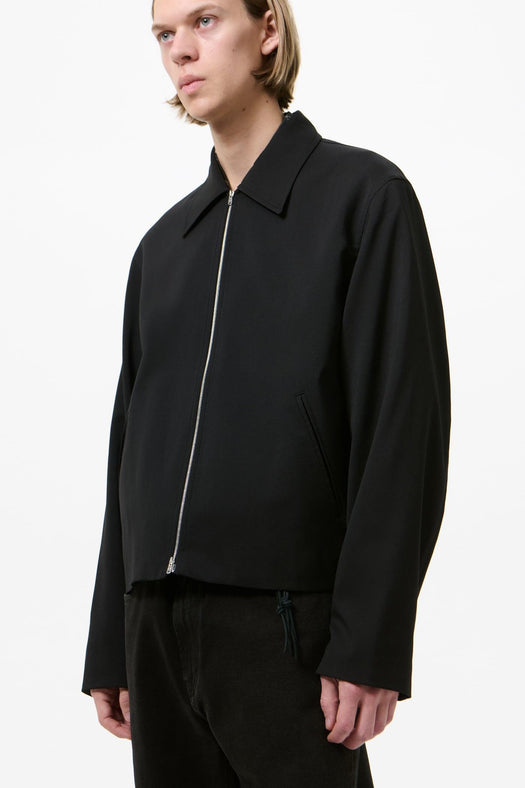 Mini Jacket M2230MBW  OUR LEGACY 