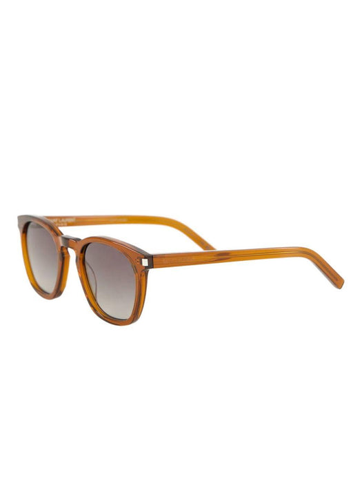 ysl bold 28 sun<BR/> 419691 Y99562516 SAINT LAURENT 