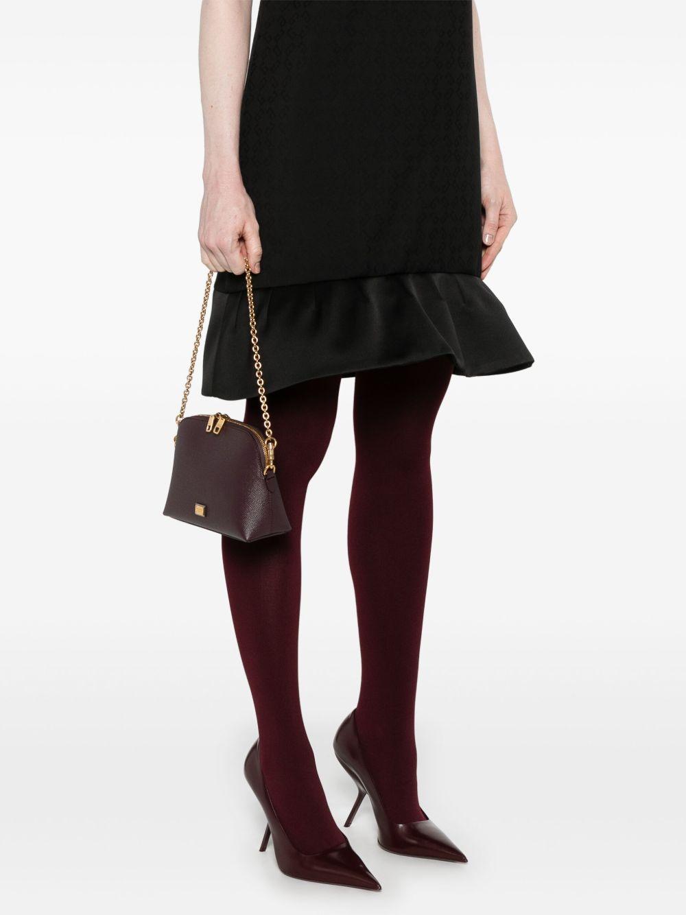 leather mini bag BI3353 A50708M073 DOLCE & GABBANA 