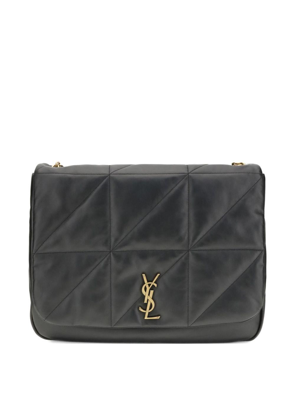 Jamie quilted shoulder bag 805859 AAB321000 SAINT LAURENT 