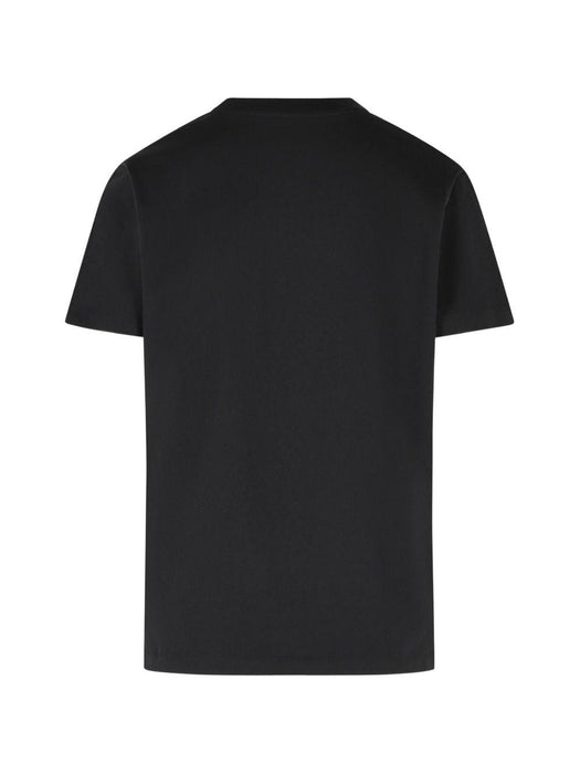 Embossed-logo T-shirt L10938C00029 89AUO999 MONCLER 