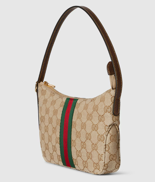 Lunetta small crossbody bag 863406 FAFV99653 GUCCI 