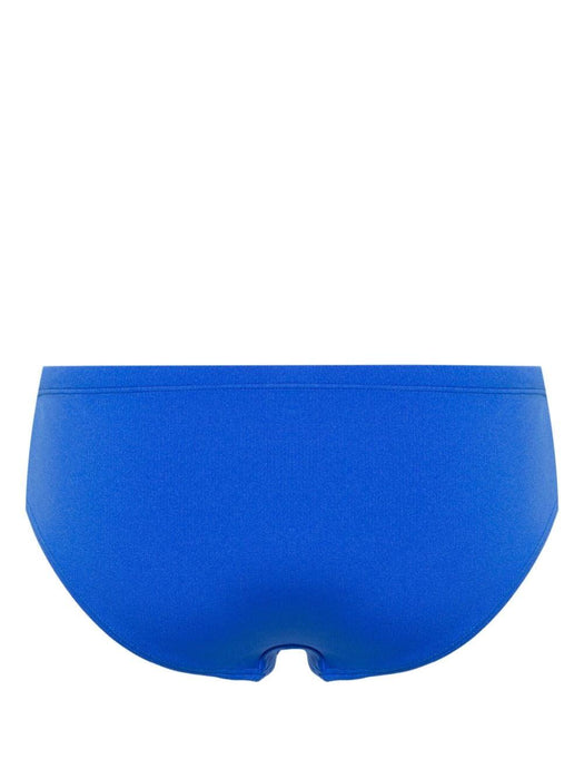 logo-embroidered swim briefs MMP248 S-OOO 14SJF0589 MIU MIU 