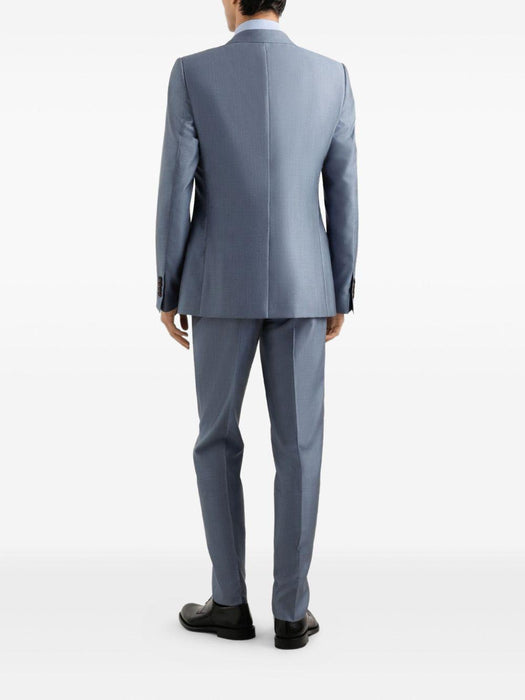 two-button suit GK0RMT GJ725S8285 DOLCE & GABBANA 